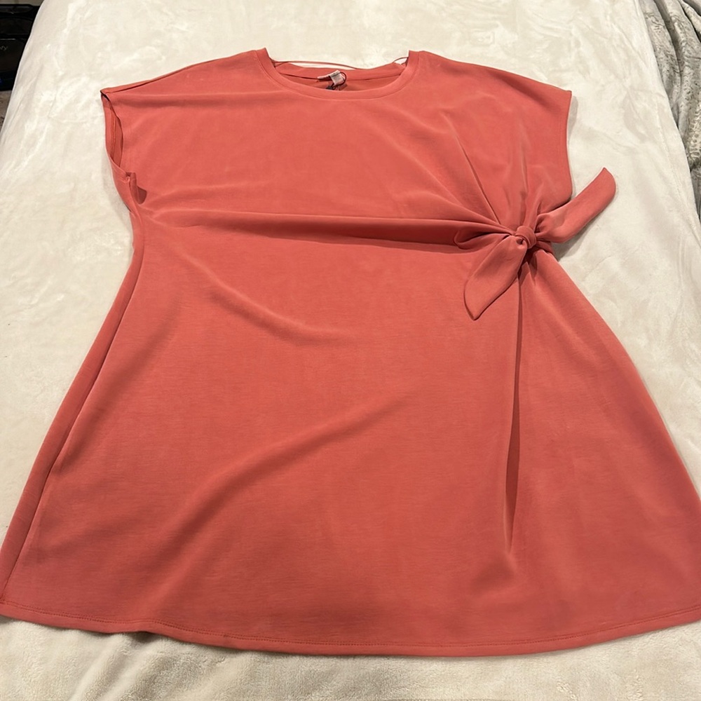⚡️Closet Cleanout⚡️ Cable & Gauge T-shirt Dress